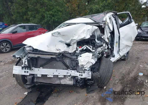 2024 Buick Envision Sport Touring Awd from USA, damaged, VIN LRBFZPE43RD022132